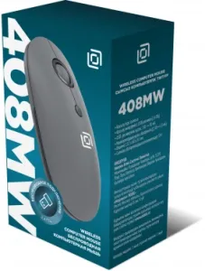   408MW   1600dpi silent . USB   4but (2007533)