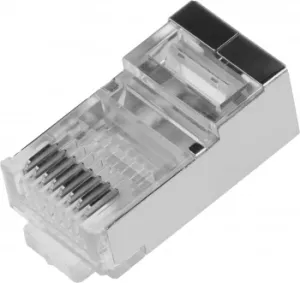   Lanmaster TWT-PL45/S-8P8C RJ45 .5e 