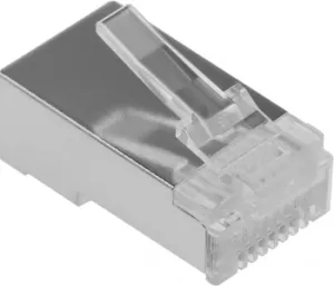   Lanmaster TWT-PL45/S-8P8C RJ45 .5e 