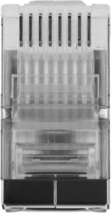   Lanmaster TWT-PL45/S-8P8C RJ45 .5e 