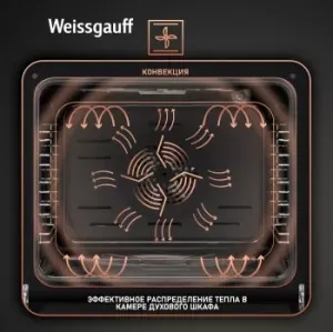    Weissgauff EOV 29 PDBS 
