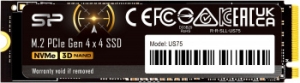  SSD Silicon Power PCI-E 4.0 x4 1TB SP01KGBP44US7505 US75 M.2 2280