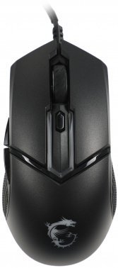  Gaming Mouse MSI Clutch GM30, Wired