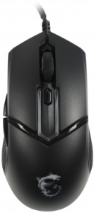  Gaming Mouse MSI Clutch GM30, Wired