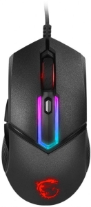  Gaming Mouse MSI Clutch GM30, Wired