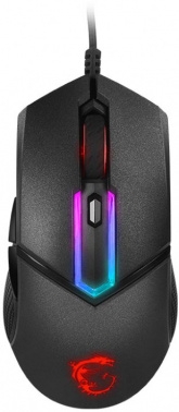  Gaming Mouse MSI Clutch GM30, Wired