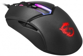  Gaming Mouse MSI Clutch GM30, Wired