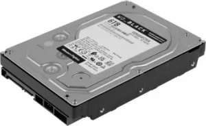   WD BLACK WD6004FZWX 6 3,5 7200RPM 128MB (SATA III)