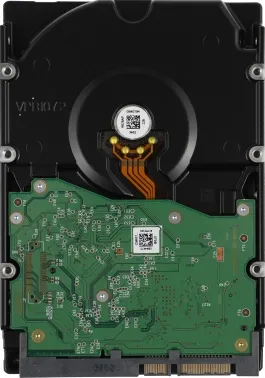   WD BLACK WD6004FZWX 6 3,5 7200RPM 128MB (SATA III)