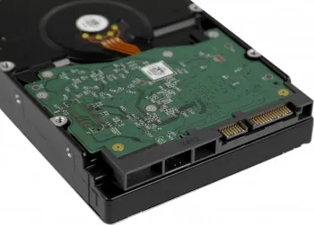   WD BLACK WD6004FZWX 6 3,5 7200RPM 128MB (SATA III)
