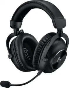    Logitech G Pro X 2 Lightspeed   BT/Radio/3.5mm  (981-0