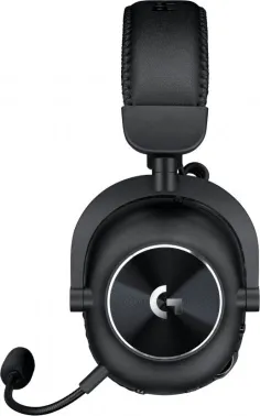    Logitech G Pro X 2 Lightspeed   BT/Radio/3.5mm  (981-0