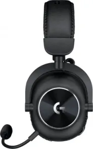    Logitech G Pro X 2 Lightspeed   BT/Radio/3.5mm  (981-0