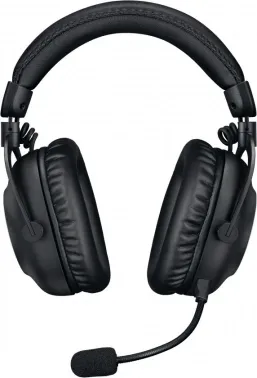   Logitech G Pro X 2 Lightspeed   BT/Radio/3.5mm  (981-0