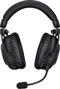    Logitech G Pro X 2 Lightspeed   BT/Radio/3.5mm  (981-0