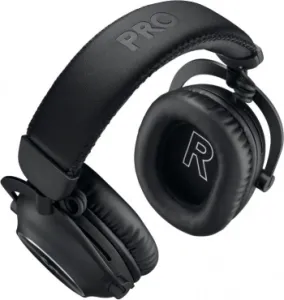    Logitech G Pro X 2 Lightspeed   BT/Radio/3.5mm  (981-0