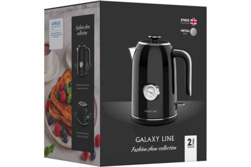   GALAXY LINE GL 0350,  , , 2200 , 1,7 ,   . 
