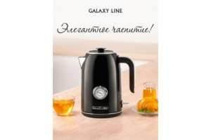   GALAXY LINE GL 0350,  , , 2200 , 1,7 ,   . 
