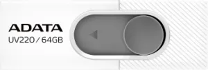   64GB ADATA UV220, USB 2.0, /