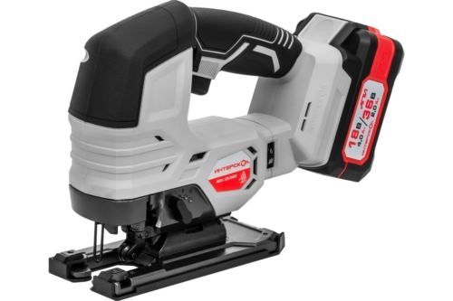 Лобзик INTERSKOL MPA-125/36VE CORDLESS