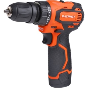 -  PATRIOT BR 369Li,   Li-Ion, 12, 2,0 , 35,  ,