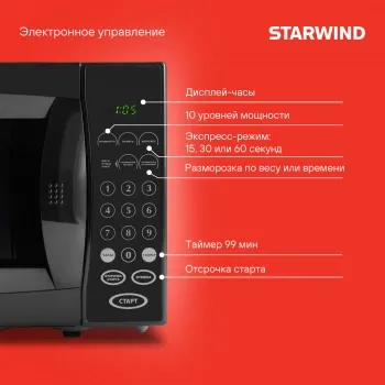   Starwind SMW5020 20. 700 