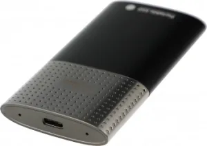  SSD External Netac 500Gb Z9 <NT01Z9-500G-32BK> (USB3.2, up to 550/480MBs, 9047.511.5mm,