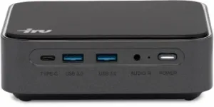 IRU 310TLCN i5 1135G7 (2.4) 16Gb SSD512Gb Iris Xe Windows 11 Professional GbitEth WiFi BT 
