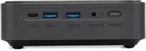  IRU 310TLCN i5 1135G7 (2.4) 16Gb SSD512Gb Iris Xe Windows 11 Professional GbitEth WiFi BT 
