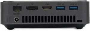  IRU 310TLCN i5 1135G7 (2.4) 16Gb SSD512Gb Iris Xe Windows 11 Professional GbitEth WiFi BT 