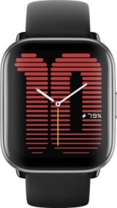 - Amazfit Active A2211 35.9 1.75 AMOLED . . ..:135-190 (17