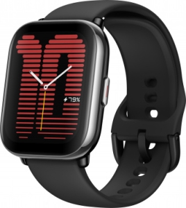 - Amazfit Active A2211 35.9 1.75 AMOLED . . ..:135-190 (17