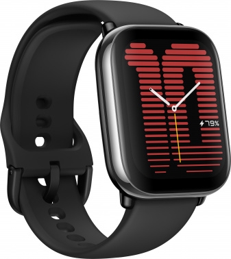 - Amazfit Active A2211 35.9 1.75 AMOLED . . ..:135-190 (17