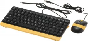  +  A4Tech Fstyler F1110 :/ :/ USB Multimedia (F1110 B