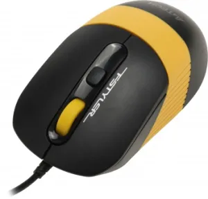  +  A4Tech Fstyler F1110 :/ :/ USB Multimedia (F1110 B
