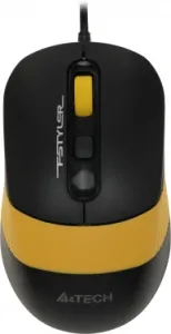  +  A4Tech Fstyler F1110 :/ :/ USB Multimedia (F1110 B