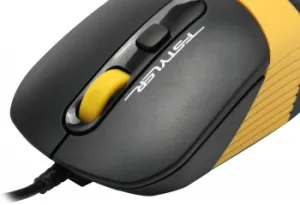  +  A4Tech Fstyler F1110 :/ :/ USB Multimedia (F1110 B