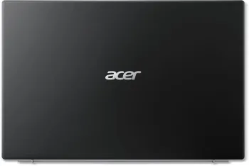  Acer Extensa EX215-54-31K4 15.6 FHD/Intel Core i3 1115G4/8Gb/256Gb SSD/VGA int/noOS/black
