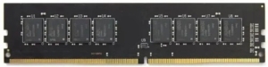   8GB AMD Radeon DDR4 3200 DIMM R9 Gamers Series Black Gaming Memory R9S48G3206U2S Non-