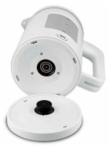  BQ KT2000G White