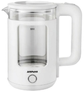  BQ KT2000G White