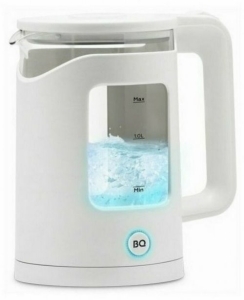  BQ KT2000G White