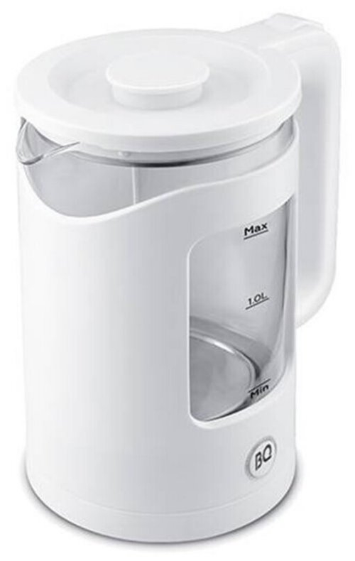  BQ KT2000G White