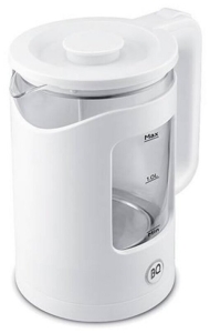  BQ KT2000G White