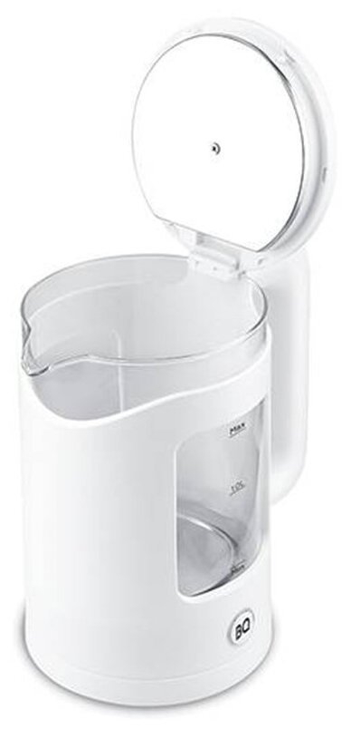  BQ KT2000G White