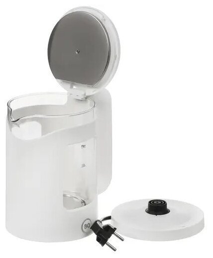  BQ KT2000G White