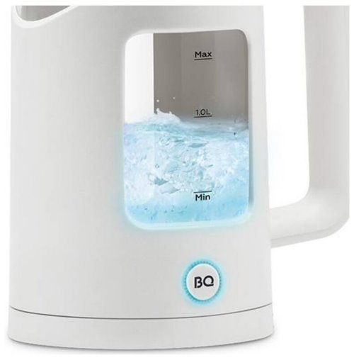  BQ KT2000G White
