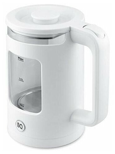  BQ KT2000G White