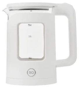  BQ KT2000G White