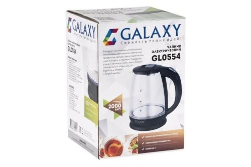   GALAXY LINE GL 0554, , , 2000 , 1,8 , LED-,  